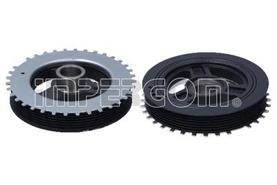 ORIGINAL IMPERIUM 10534 EAN: 8039023485367.