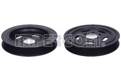 ORIGINAL IMPERIUM 120007 EAN: 8033989703817.