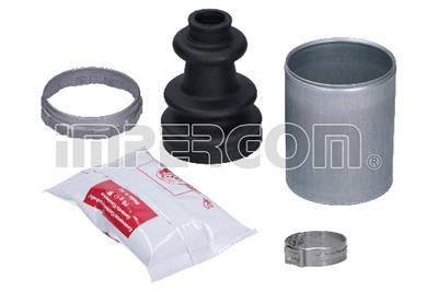 ORIGINAL IMPERIUM 33662 EAN: 8033989124544.