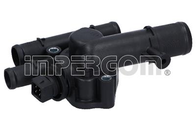 ORIGINAL IMPERIUM 90168 EAN: 8040263497768.