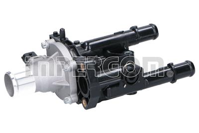 ORIGINAL IMPERIUM 90830 EAN: 8033989635392.