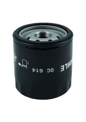 KNECHT OC 614 Číslo výrobce: 70380335. EAN: 4009026725726.