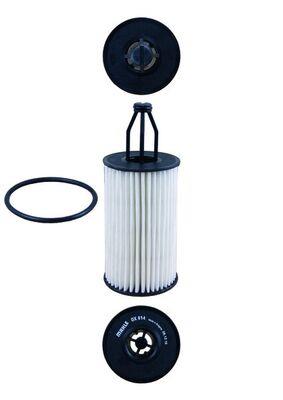 KNECHT OX 814D Číslo výrobce: 70555876. EAN: 4009026879122.