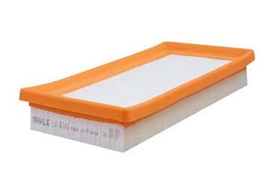 KNECHT LX 4248 Číslo výrobce: 72422731. EAN: 4009026965009.