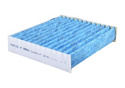 KNECHT LAO 251 Číslo výrobce: 72414372. EAN: 4009026962510.