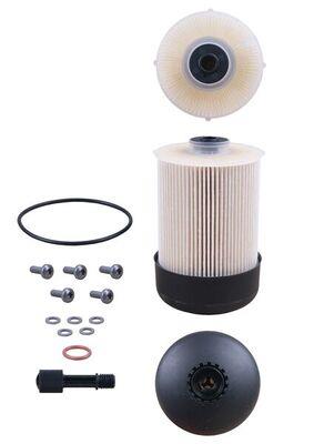 KNECHT KX 338/22D Číslo výrobce: 72342679. EAN: 4009026930205.