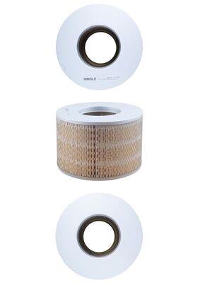 KNECHT LX 1140 Číslo výrobce: 76543714. EAN: 4009026304570.