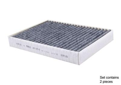 KNECHT LAK 675/2/S Číslo výrobce: 72434828. EAN: 4009026967720.