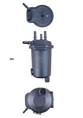 KNECHT KL 632D Číslo výrobce: 70385075. EAN: 4009026720462.