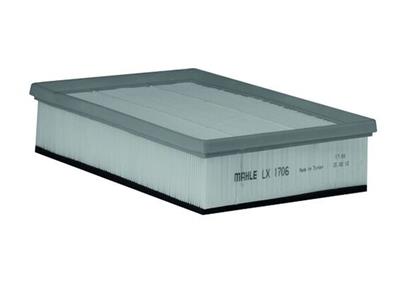 KNECHT LX 1706 Číslo výrobce: 70365399. EAN: 4009026601679.