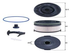 KNECHT KX 533KIT