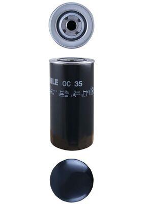 KNECHT OC 35 Číslo výrobce: 77003023. EAN: 4009026018576.