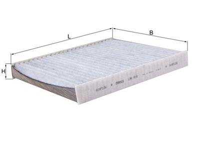 KNECHT LAK 816 Číslo výrobce: 72486636. EAN: 4057635012126.