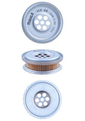 KNECHT HX 44 Číslo výrobce: 79698358. EAN: 4009026086735.