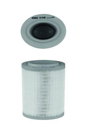 KNECHT LX 2790 Číslo výrobce: 70510294. EAN: 4009026726297.