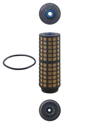 KNECHT KX 564D Číslo výrobce: 72489314. EAN: 4057635013048.