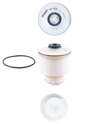 KNECHT KX 573D Číslo výrobce: 72495989. EAN: 4057635167086.