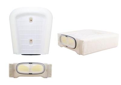 KNECHT LX 3295/8 Číslo výrobce: 72501889. EAN: 4057635169943.