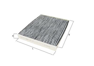 KNECHT LAK 1677 Číslo výrobce: 72513606. EAN: 4057635174565.