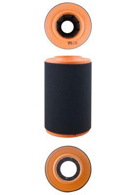 KNECHT LX 3353 Číslo výrobce: 72350352. EAN: 4009026933084.