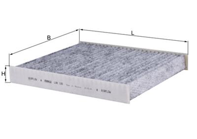 KNECHT LAK 120 Číslo výrobce: 76832331. EAN: 4009026506202.