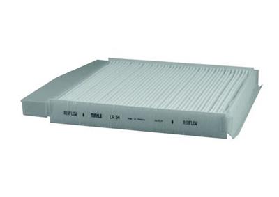 KNECHT LA 54 Číslo výrobce: 76889000. EAN: 4009026505496.