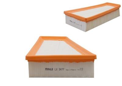 KNECHT LX 3477 Číslo výrobce: 70605031. EAN: 4009026927397.