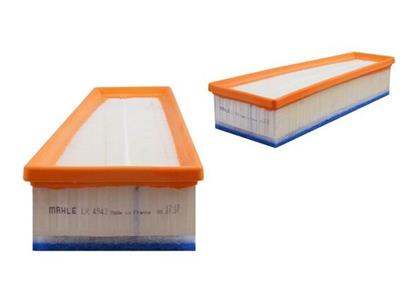 KNECHT LX 4943 Číslo výrobce: 72493402. EAN: 4057635165525.