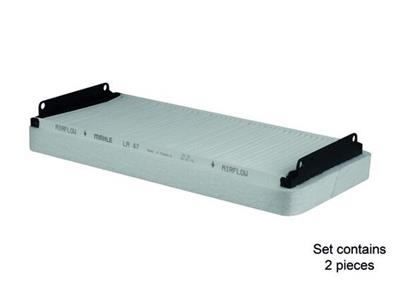 KNECHT LA 47/S Číslo výrobce: 76417661. EAN: 4009026506301.