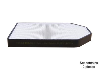 KNECHT LA 51/S Číslo výrobce: 70320518. EAN: 4009026508244.