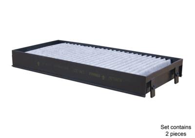 KNECHT LAK 221/S Číslo výrobce: 70354940. EAN: 4009026511718.