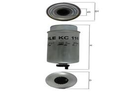 KNECHT KC 116