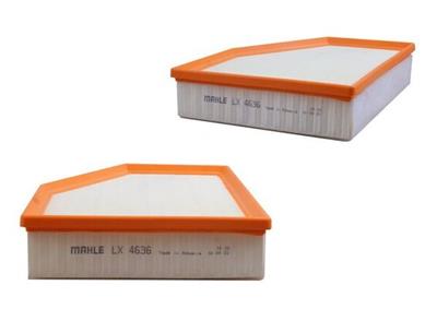 KNECHT LX 4636 Číslo výrobce: 72483841. EAN: 4057635011198.