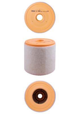 KNECHT LX 4959 Číslo výrobce: 72502828. EAN: 4057635170284.