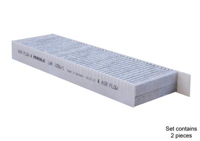 KNECHT LAK 1256/1/S Číslo výrobce: 72551737. EAN: 4057635215374.