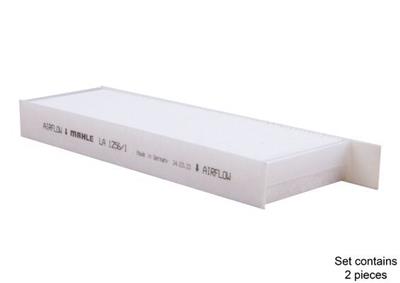 KNECHT LA 1256/1/S Číslo výrobce: 72554114. EAN: 4057635215350.