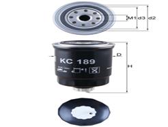 KNECHT KC 189