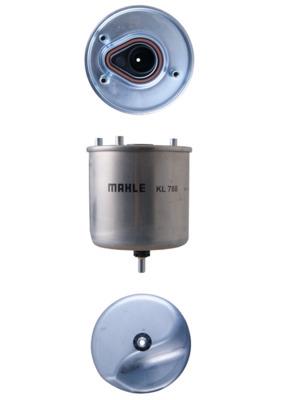 KNECHT KL 788 Číslo výrobce: 72338928. EAN: 4009026929131.