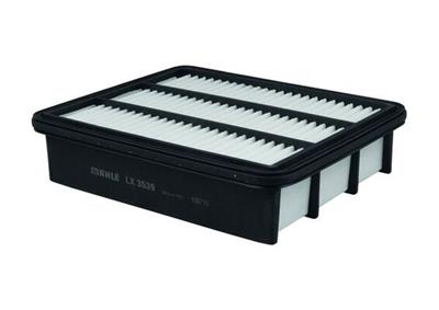 KNECHT LX 3539 Číslo výrobce: 72358509. EAN: 4009026934418.