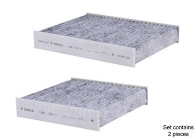 KNECHT LAK 191/S Číslo výrobce: 70328864. EAN: 4009026509616.