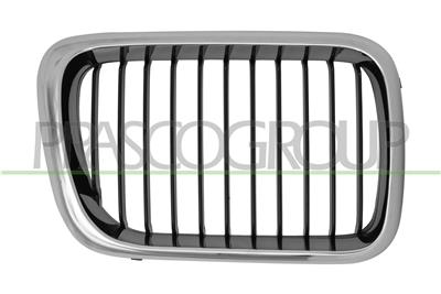 PRASCO BM0142123 EAN: 8033533011771.