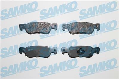 SAMKO 5SP052 Číslo výrobce: 5SP052. EAN: 8032532060872.