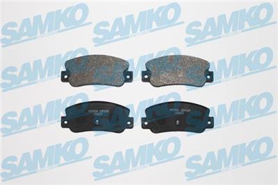 SAMKO 5SP095 Číslo výrobce: 5SP095. EAN: 8032532056516.