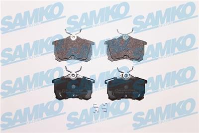 SAMKO 5SP1037 Číslo výrobce: 23527. EAN: 8032532097496.