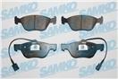 SAMKO 5SP1084