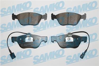 SAMKO 5SP1084 Číslo výrobce: 21636. EAN: 8032532101414.