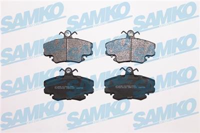SAMKO 5SP1107 Číslo výrobce: 5SP1107. EAN: 8032532101643.