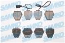 SAMKO 5SP1121