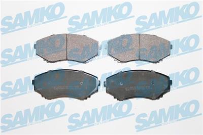 SAMKO 5SP1132 Číslo výrobce: 5SP1132. EAN: 8032532030837.