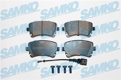 SAMKO 5SP1206 Číslo výrobce: 5SP1206. EAN: 8032532105818.